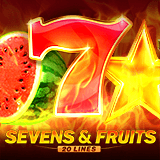 Halaman Top Up Game Gates Of Olympus, Starlight Princess Dan Mahjong Ways Termurah 2026 Sevens & Fruits: 20 Lines