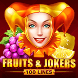 Halaman Top Up Game Gates Of Olympus, Starlight Princess Dan Mahjong Ways Termurah 2026 Fruits & Jokers: 100 Lines