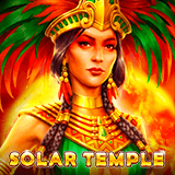 Halaman Top Up Game Gates Of Olympus, Starlight Princess Dan Mahjong Ways Termurah 2026 Solar Temple
