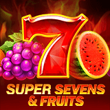 Halaman Top Up Game Gates Of Olympus, Starlight Princess Dan Mahjong Ways Termurah 2026 5 Super Sevens & Fruits