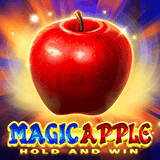 Halaman Top Up Game Gates Of Olympus, Starlight Princess Dan Mahjong Ways Termurah 2026 Magic Apple