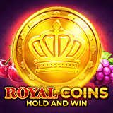 Halaman Top Up Game Gates Of Olympus, Starlight Princess Dan Mahjong Ways Termurah 2026 Royal Coins: Hold And Win