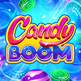 Halaman Top Up Game Gates Of Olympus, Starlight Princess Dan Mahjong Ways Termurah 2026 Candy Boom
