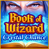 Halaman Top Up Game Gates Of Olympus, Starlight Princess Dan Mahjong Ways Termurah 2026 Book Of Wizard: Crystal Chance