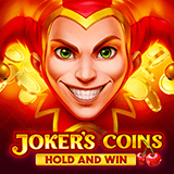 Halaman Top Up Game Gates Of Olympus, Starlight Princess Dan Mahjong Ways Termurah 2026 Joker's Coin: Hold And Win