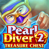 Halaman Top Up Game Gates Of Olympus, Starlight Princess Dan Mahjong Ways Termurah 2026 Pearl Diver 2: Treasure Chest
