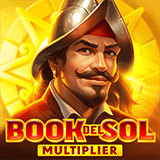 Halaman Top Up Game Gates Of Olympus, Starlight Princess Dan Mahjong Ways Termurah 2026 Book Del Sol: Multiplier
