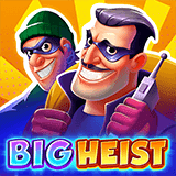 Halaman Top Up Game Gates Of Olympus, Starlight Princess Dan Mahjong Ways Termurah 2026 Big Heist