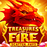 Halaman Top Up Game Gates Of Olympus, Starlight Princess Dan Mahjong Ways Termurah 2026 Treasures Of Fire: Scatter Pays