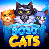 Halaman Top Up Game Gates Of Olympus, Starlight Princess Dan Mahjong Ways Termurah 2026 Bozo Cats