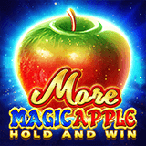 Halaman Top Up Game Gates Of Olympus, Starlight Princess Dan Mahjong Ways Termurah 2026 More Magic Apple
