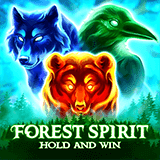 Halaman Top Up Game Gates Of Olympus, Starlight Princess Dan Mahjong Ways Termurah 2026 Forest Spirit