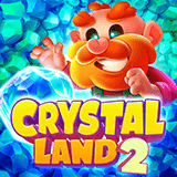 Halaman Top Up Game Gates Of Olympus, Starlight Princess Dan Mahjong Ways Termurah 2026 Crystal Land 2