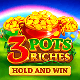 Halaman Top Up Game Gates Of Olympus, Starlight Princess Dan Mahjong Ways Termurah 2026 3 Pots Riches Extra: Hold And Win