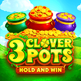 Halaman Top Up Game Gates Of Olympus, Starlight Princess Dan Mahjong Ways Termurah 2026 3 Clover Pots