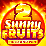 Halaman Top Up Game Gates Of Olympus, Starlight Princess Dan Mahjong Ways Termurah 2026 Sunny Fruits 2: Hold & Win