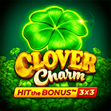 Halaman Top Up Game Gates Of Olympus, Starlight Princess Dan Mahjong Ways Termurah 2026 Clover Charm: Hit The Bonus