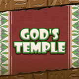 Halaman Top Up Game Gates Of Olympus, Starlight Princess Dan Mahjong Ways Termurah 2026 God's Temple