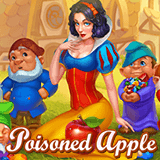 Halaman Top Up Game Gates Of Olympus, Starlight Princess Dan Mahjong Ways Termurah 2026 Poisoned Apple