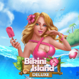 Tabel Harga Top Up Game Habanero, Pragmatic Play dan Pg Soft Paling Murah Bikini Island Deluxe