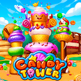 Tabel Harga Top Up Game Habanero, Pragmatic Play dan Pg Soft Paling Murah Candy Tower