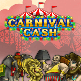 Tabel Harga Top Up Game Habanero, Pragmatic Play dan Pg Soft Paling Murah Carnival Cash