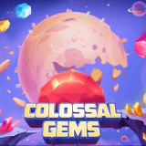 Tabel Harga Top Up Game Habanero, Pragmatic Play dan Pg Soft Paling Murah Colossal Gems