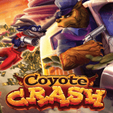 Tabel Harga Top Up Game Habanero, Pragmatic Play dan Pg Soft Paling Murah Coyote Crash