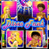 Tabel Harga Top Up Game Habanero, Pragmatic Play dan Pg Soft Paling Murah Disco Funk
