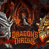 Tabel Harga Top Up Game Habanero, Pragmatic Play dan Pg Soft Paling Murah Dragon's Throne