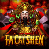 Tabel Harga Top Up Game Habanero, Pragmatic Play dan Pg Soft Paling Murah Fa Cai Shen
