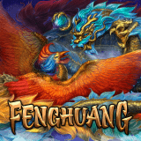 Tabel Harga Top Up Game Habanero, Pragmatic Play dan Pg Soft Paling Murah Fenghuang