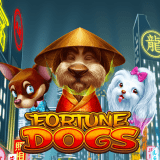 Tabel Harga Top Up Game Habanero, Pragmatic Play dan Pg Soft Paling Murah Fortune Dogs