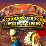 Tabel Harga Top Up Game Habanero, Pragmatic Play dan Pg Soft Paling Murah Frontier Fortunes