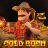 Tabel Harga Top Up Game Habanero, Pragmatic Play dan Pg Soft Paling Murah Gold Rush