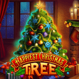 Tabel Harga Top Up Game Habanero, Pragmatic Play dan Pg Soft Paling Murah Happiest Christmas Tree