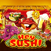 Tabel Harga Top Up Game Habanero, Pragmatic Play dan Pg Soft Paling Murah Hey Sushi