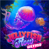 Tabel Harga Top Up Game Habanero, Pragmatic Play dan Pg Soft Paling Murah Jellyfish Flow Ultra