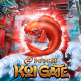 Tabel Harga Top Up Game Habanero, Pragmatic Play dan Pg Soft Paling Murah Infini88 Koi Gate