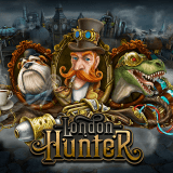 Tabel Harga Top Up Game Habanero, Pragmatic Play dan Pg Soft Paling Murah London Hunter