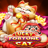 Tabel Harga Top Up Game Habanero, Pragmatic Play dan Pg Soft Paling Murah Lucky Fortune Cat