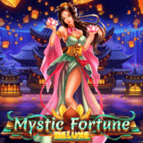Tabel Harga Top Up Game Habanero, Pragmatic Play dan Pg Soft Paling Murah Mystic Fortune Deluxe