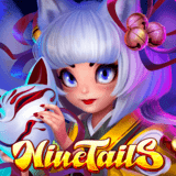 Tabel Harga Top Up Game Habanero, Pragmatic Play dan Pg Soft Paling Murah Nine Tails
