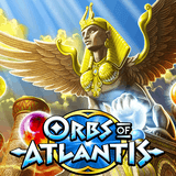 Tabel Harga Top Up Game Habanero, Pragmatic Play dan Pg Soft Paling Murah Orbs Of Atlantis
