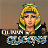 Tabel Harga Top Up Game Habanero, Pragmatic Play dan Pg Soft Paling Murah Queen Of Queens