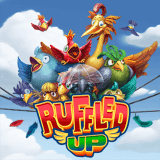 Tabel Harga Top Up Game Habanero, Pragmatic Play dan Pg Soft Paling Murah Ruffled Up