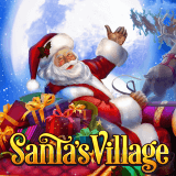 Tabel Harga Top Up Game Habanero, Pragmatic Play dan Pg Soft Paling Murah Santa's Village