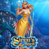 Tabel Harga Top Up Game Habanero, Pragmatic Play dan Pg Soft Paling Murah Siren’s Spell