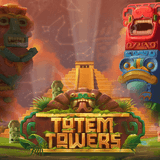 Tabel Harga Top Up Game Habanero, Pragmatic Play dan Pg Soft Paling Murah Totem Towers