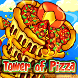 Tabel Harga Top Up Game Habanero, Pragmatic Play dan Pg Soft Paling Murah Tower Of Pizza
